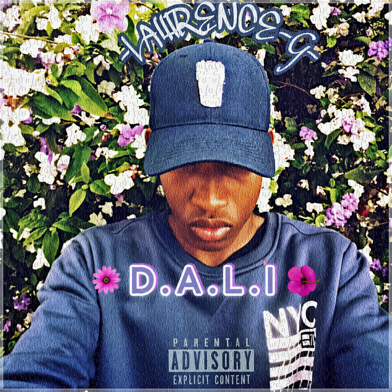 LAWRENCE-G - Dali