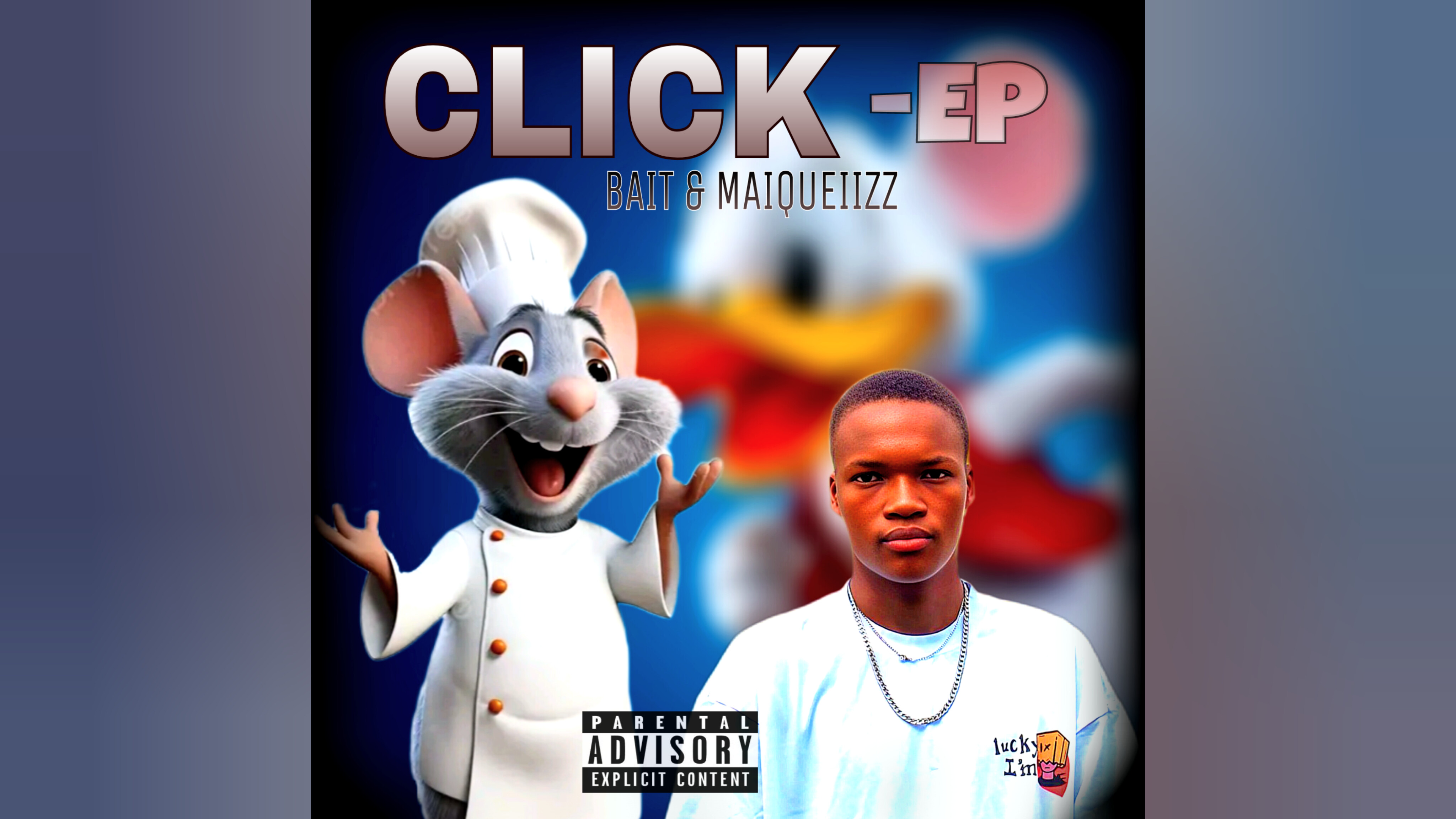 Maiqueiizz & Xduppy - Umdali (Lyrics) feat. Xduppy album artwork