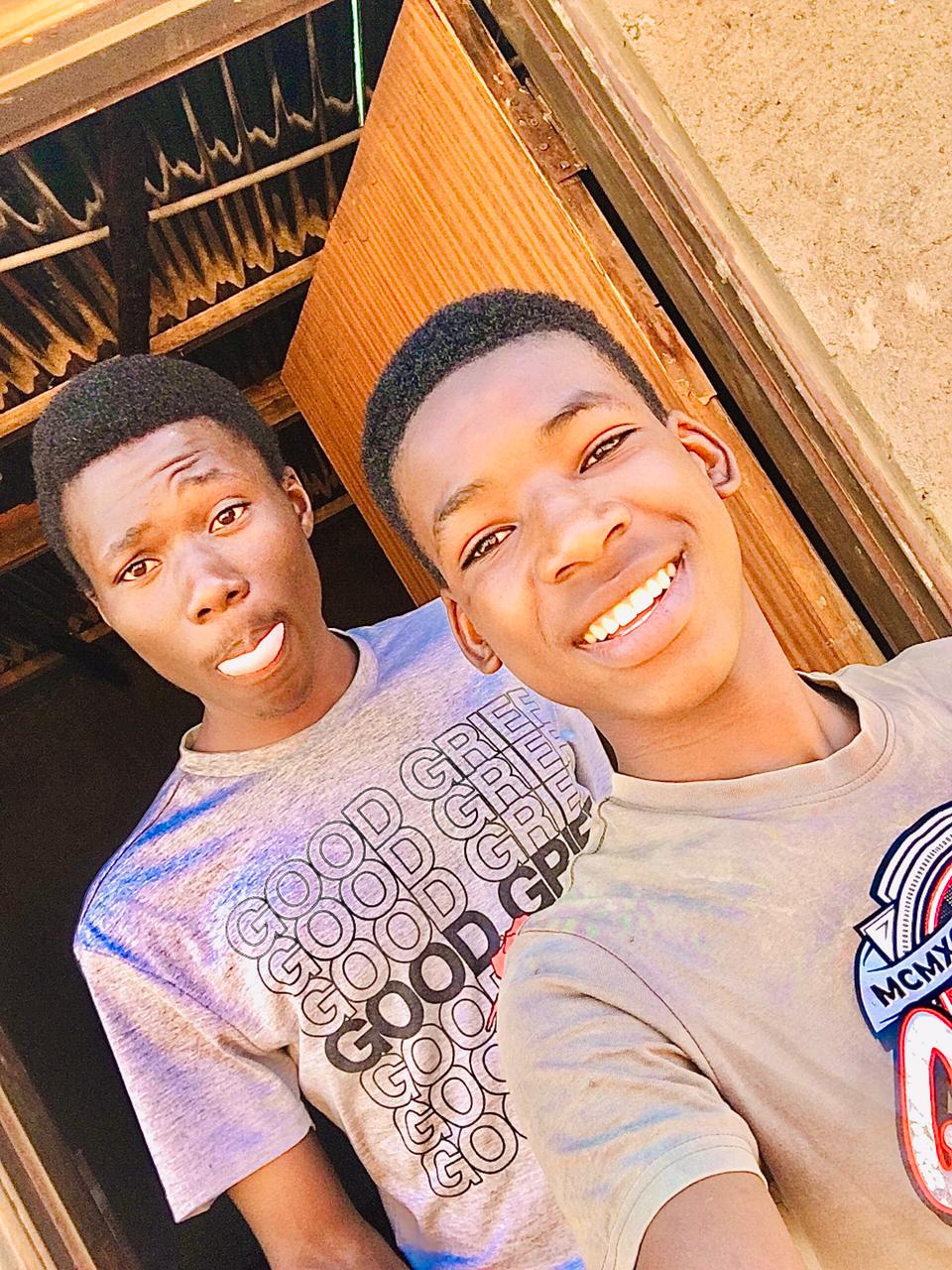 Gdn venda x golden max - Ene ofuniwa Featuring First take album artwork