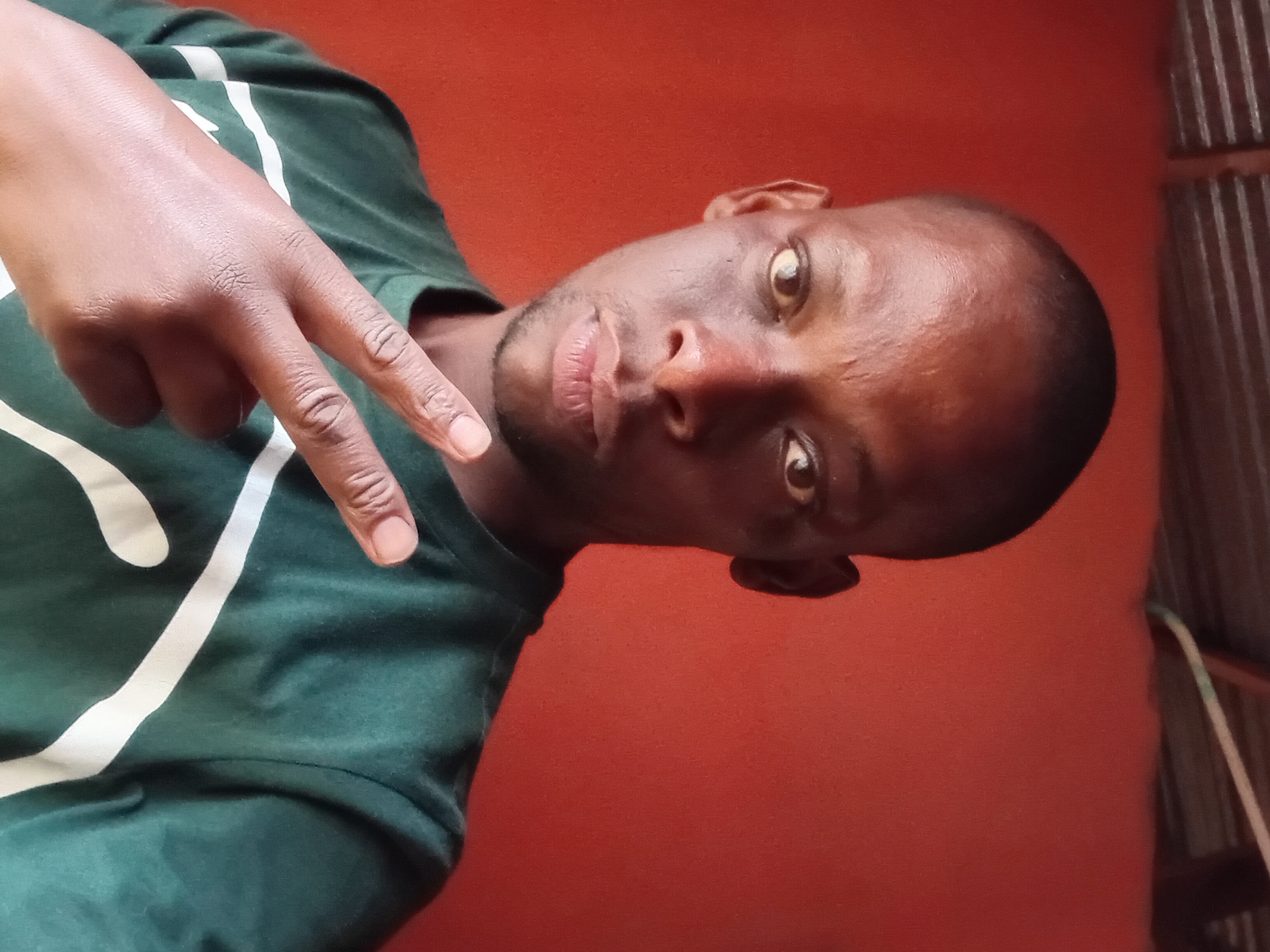 Jiks Majikana - Ave Lumnandi album artwork