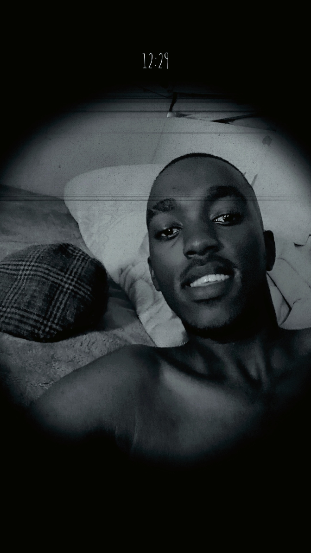 Dj Asa Cpt (Luk'Sethu Records) - Dream Land album artwork