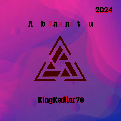 TreoCee - Abantu Featuring KingKaillar78 album artwork