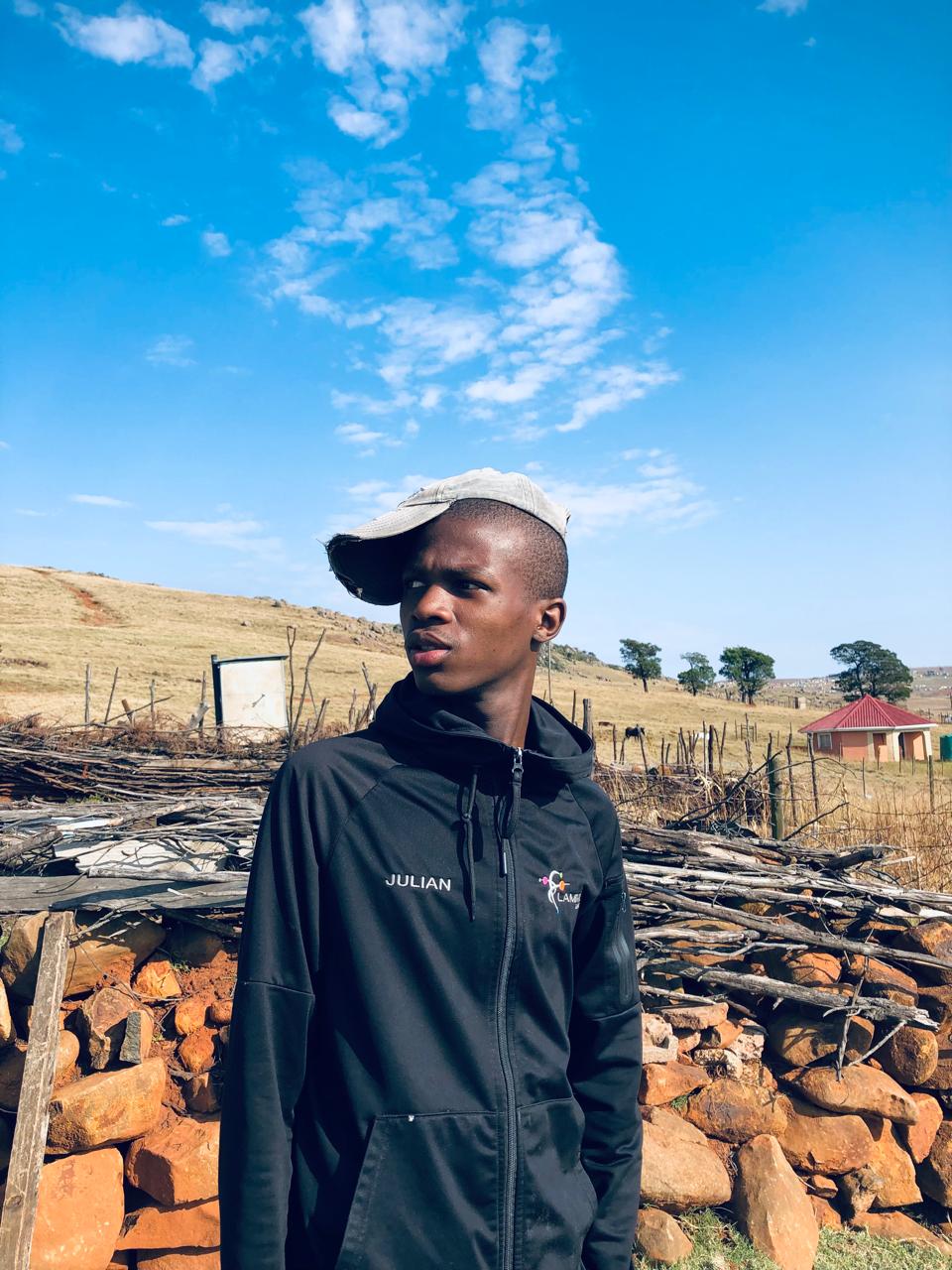 Maindeey - Buya album artwork
