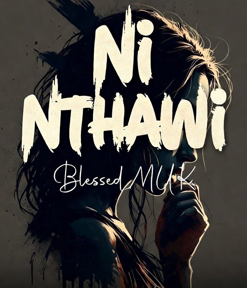 Blessed M.u.k [Team M.u.k] - Ni Nthawi album artwork