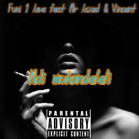 Funi 1 Love - Ndi mukondeleli Featuring Vincent x Mr laxed album artwork