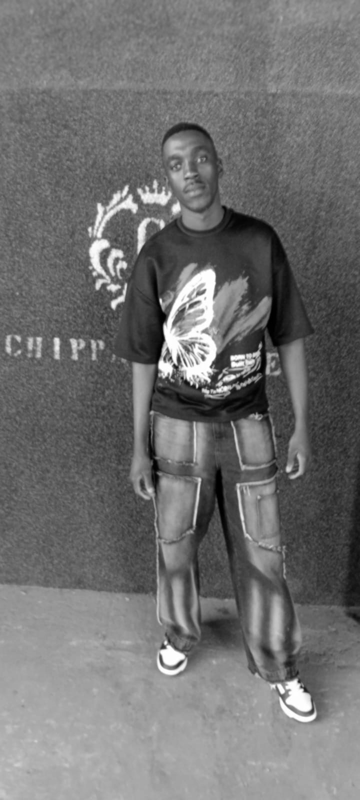 Dj Asa CPT Luk'Sethu Record - New Beginnings album artwork