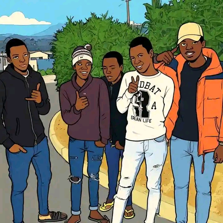 Ckeem Sase Gawn - LIT&FUN album artwork