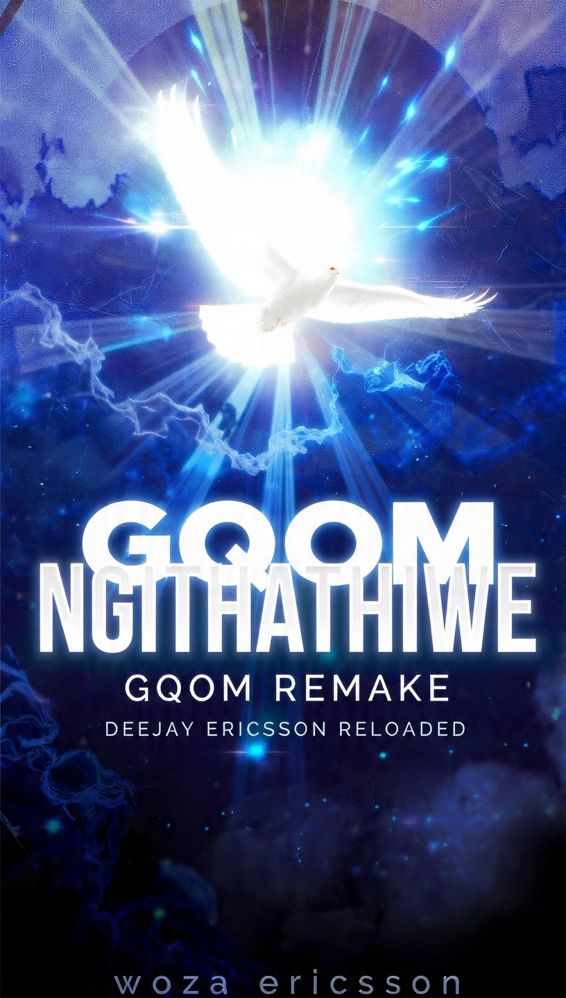 Deejay Ericsson Reloaded - Ngithathiwe zee nxumalo [Gqom Remake] album artwork