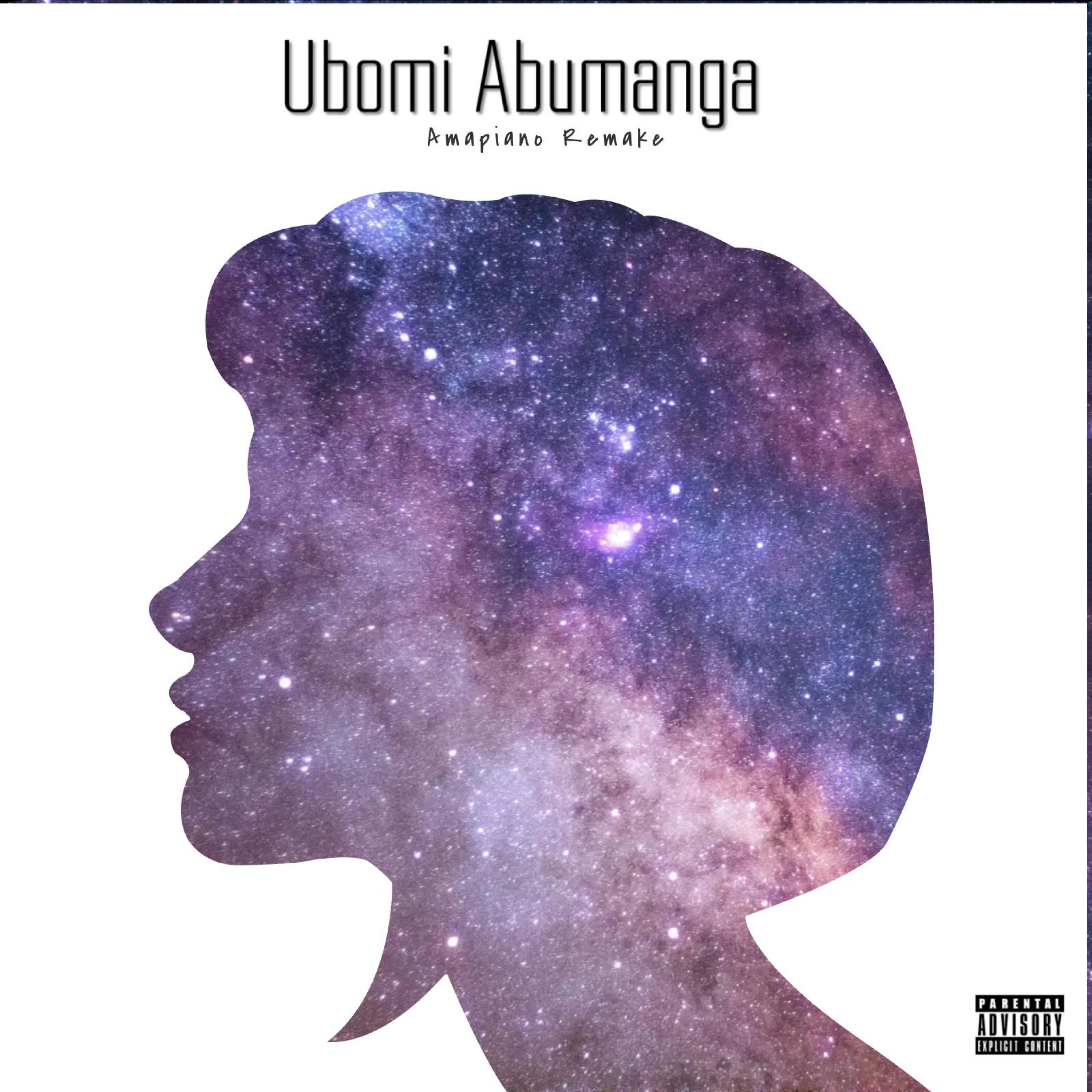 Vissur Rsa - Ubomi Abumanga Featuring Msaki album artwork