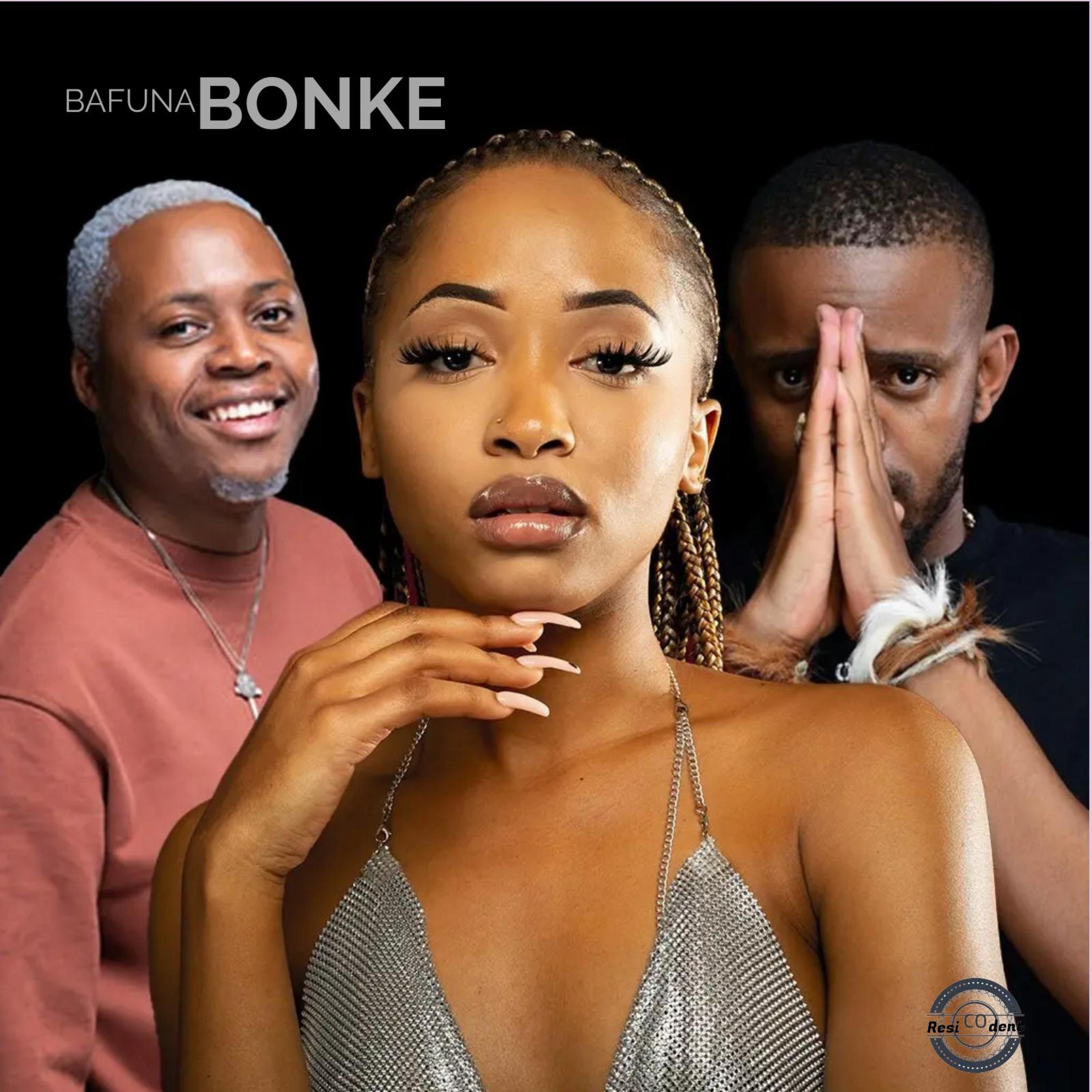 Vissur Rsa - Bafuna Bonke Featuring Noxy & The lateSA album artwork