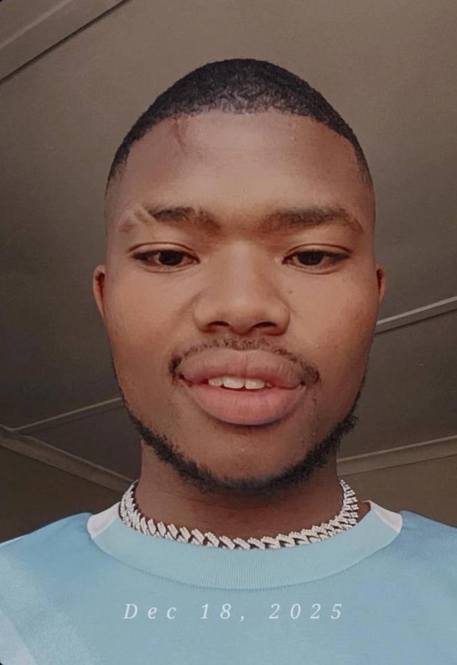 Stunner PY - Kupholiwe album artwork