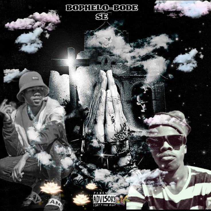 MASTER RSA - BOPHELO-BODESE Featuring UJOJO RSA album artwork
