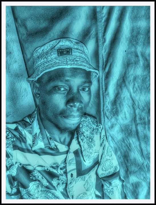 IG King Java Joe
