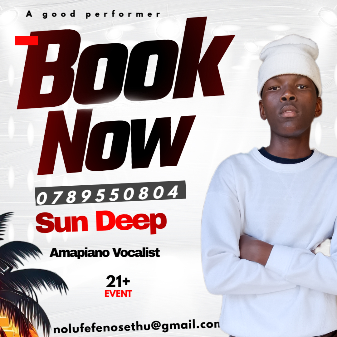 Sun Deep Umxhosa