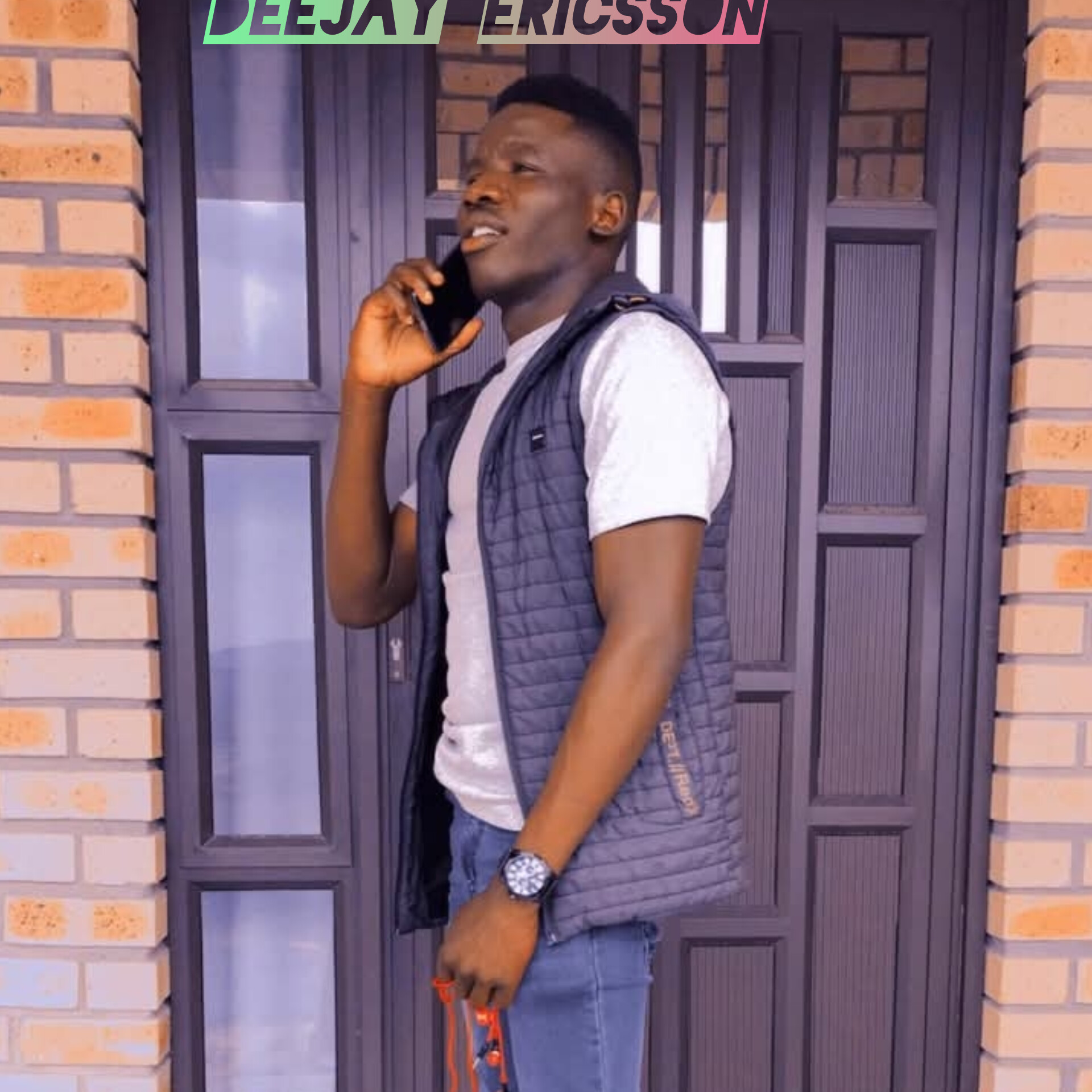 Deejay Ericsson Reloaded