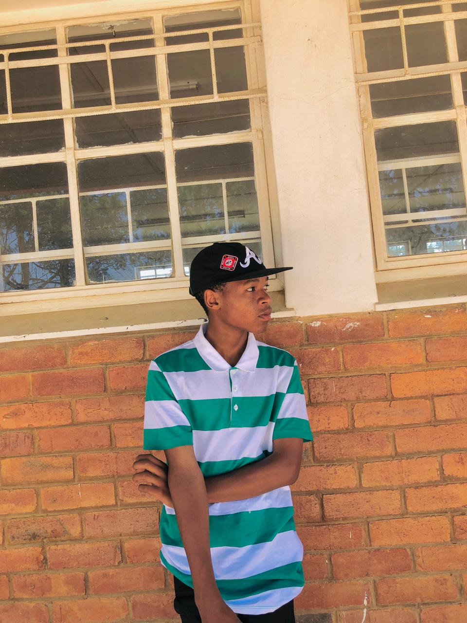 Asakhe Da Vocalist RSA