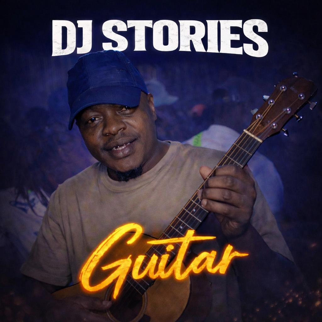 Dj Stories