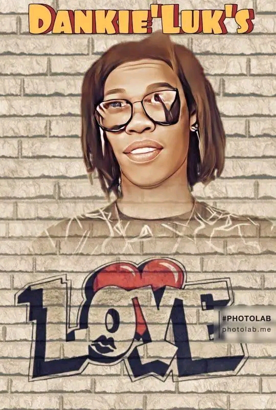 Dankie'luks
