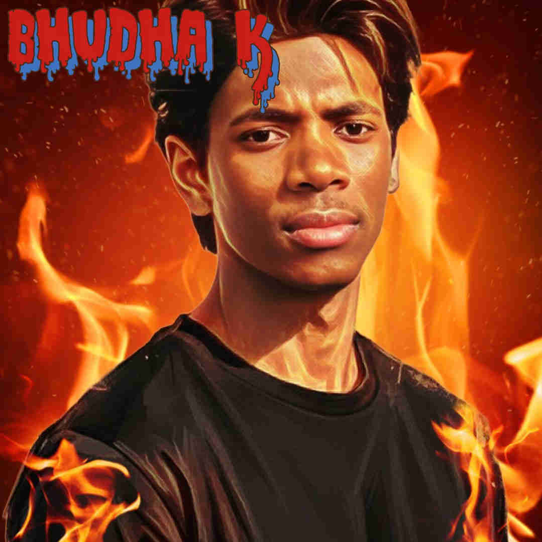 BHUDHA K