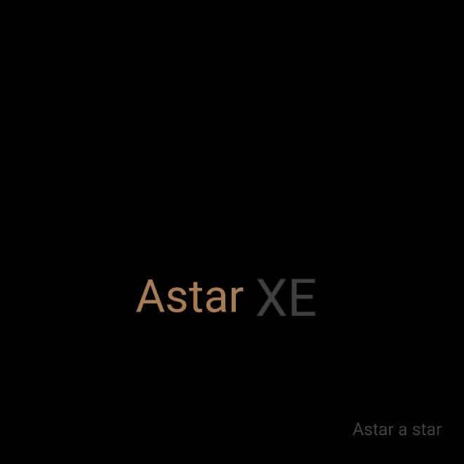 Astar XE