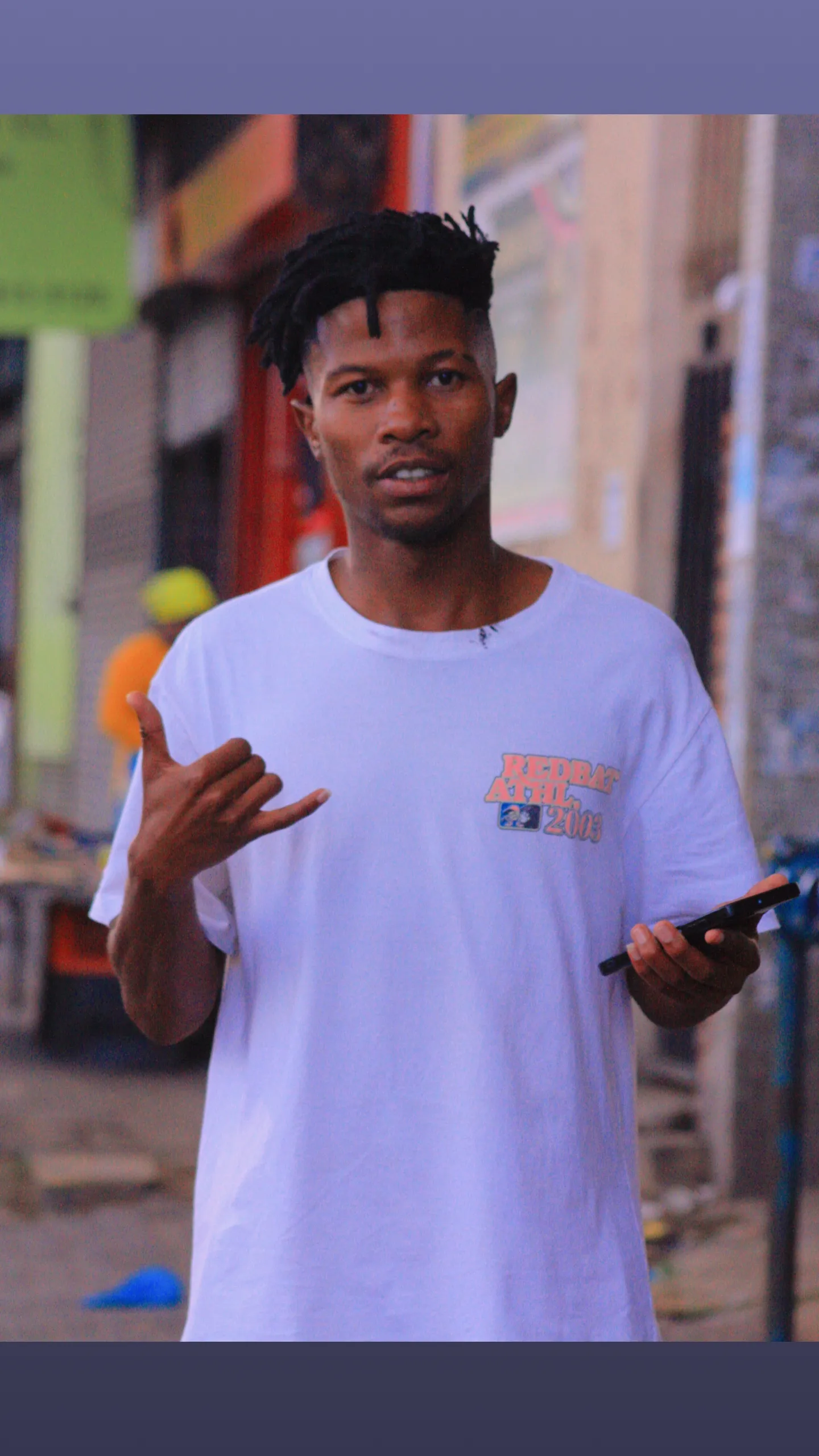 Xaveey de Vibe