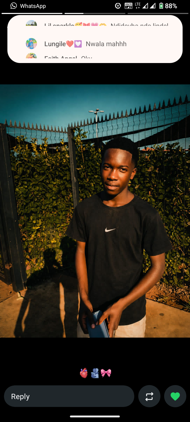 Proud solomon