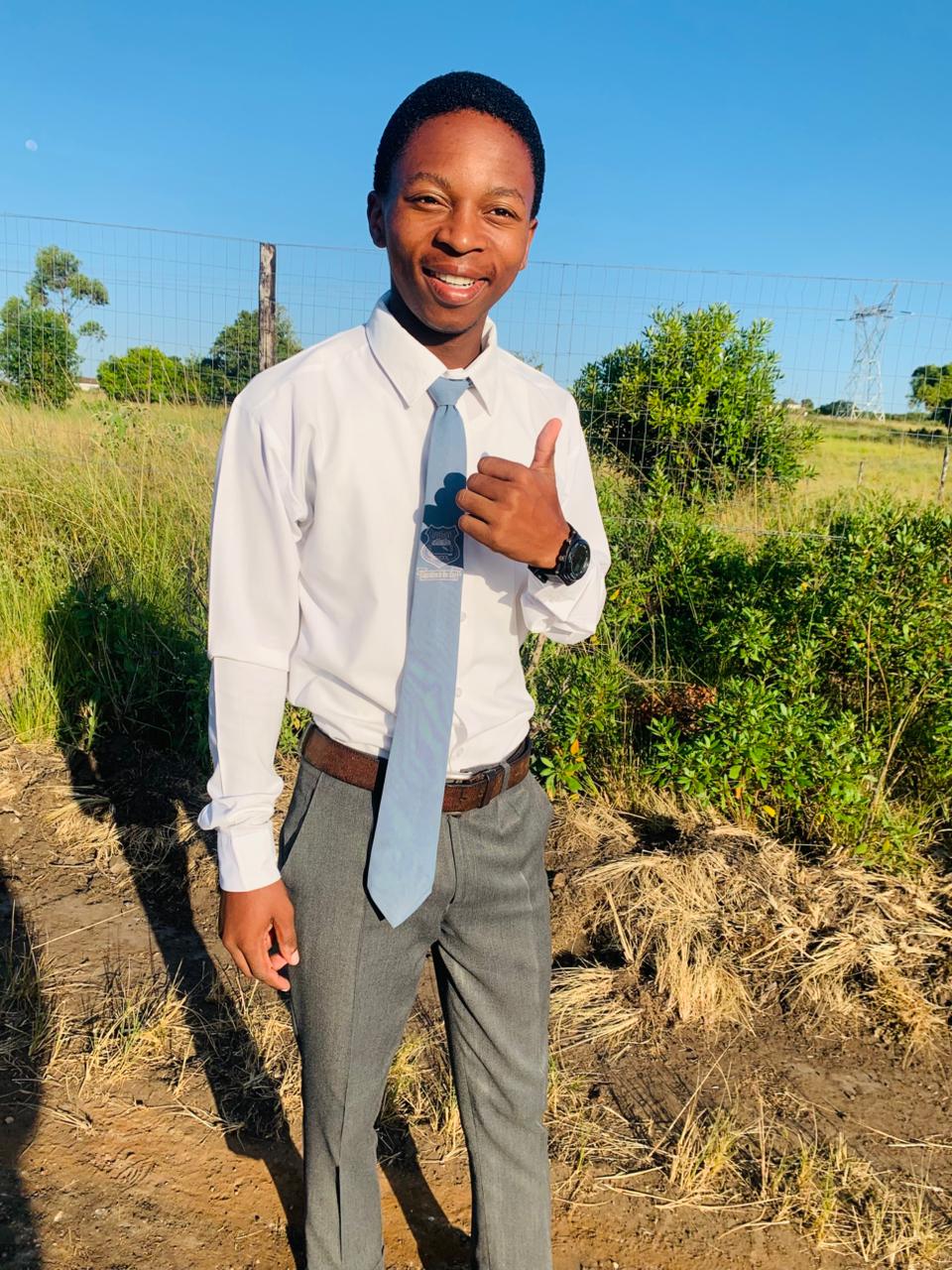 Ntoshi Gumede
