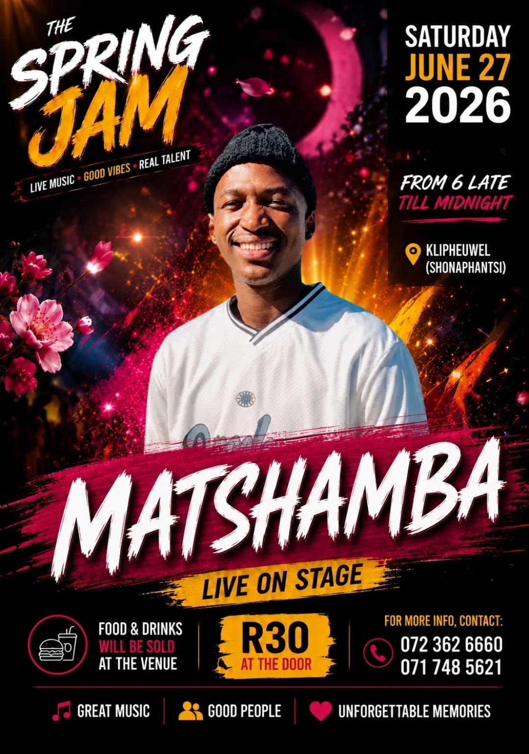Matshamba