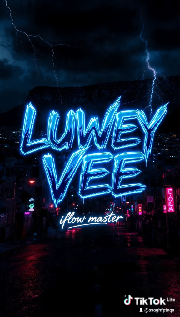 Luwey Vee