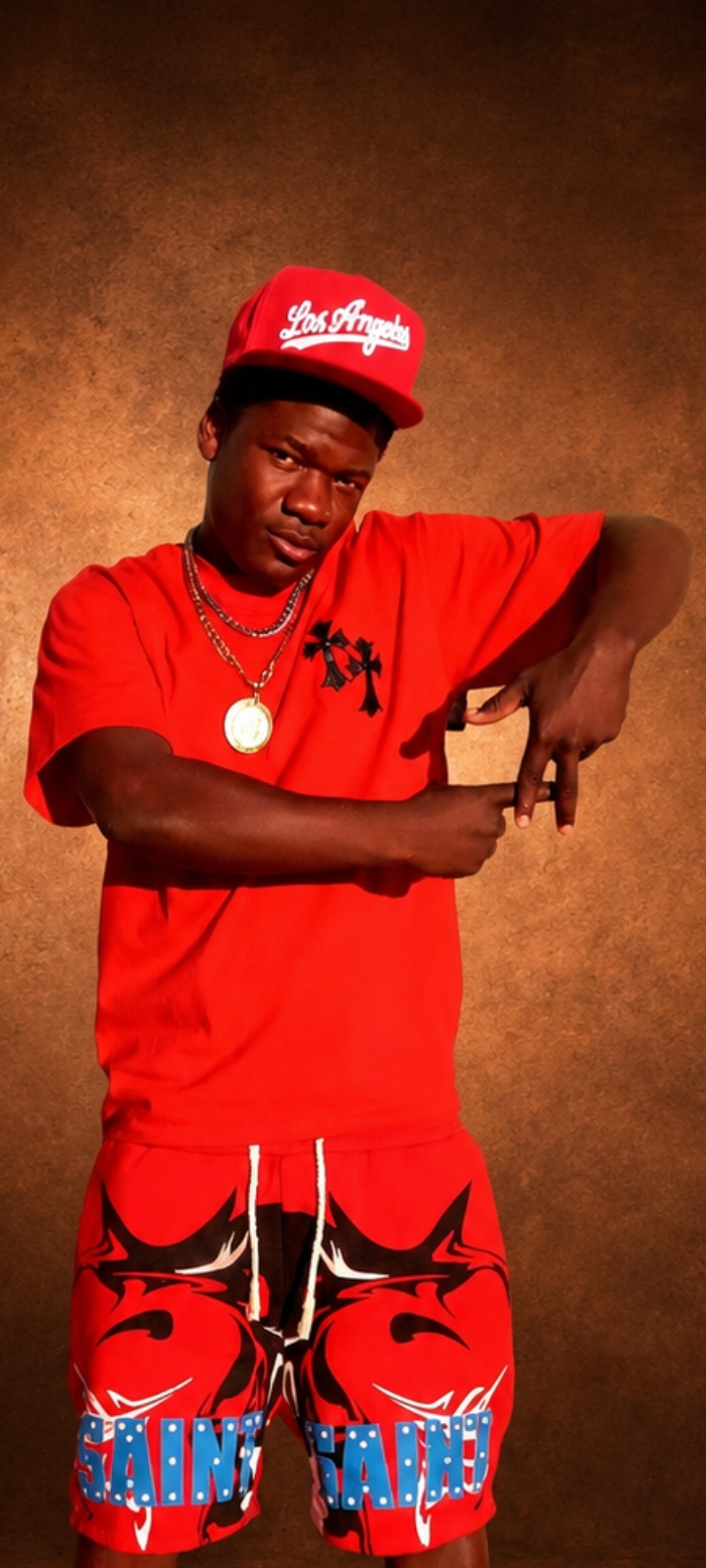 4 PAC MR SAKU
