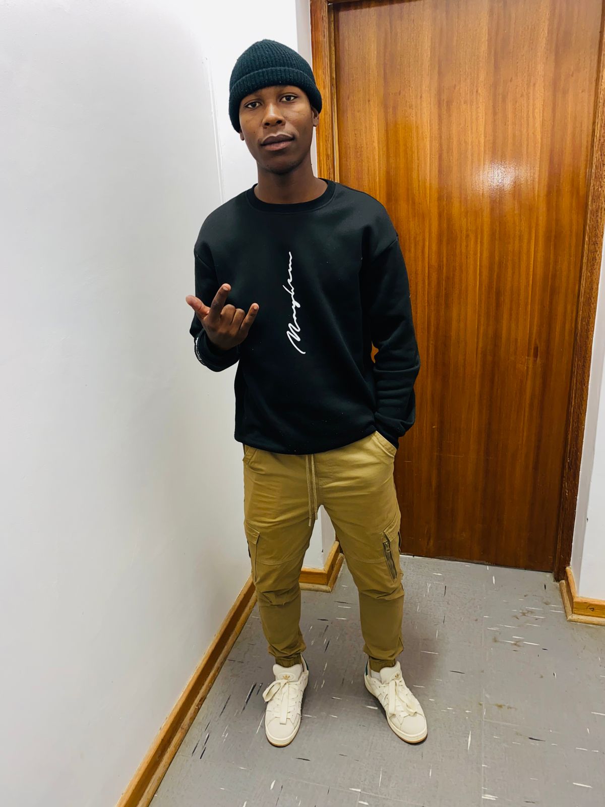MC VEE