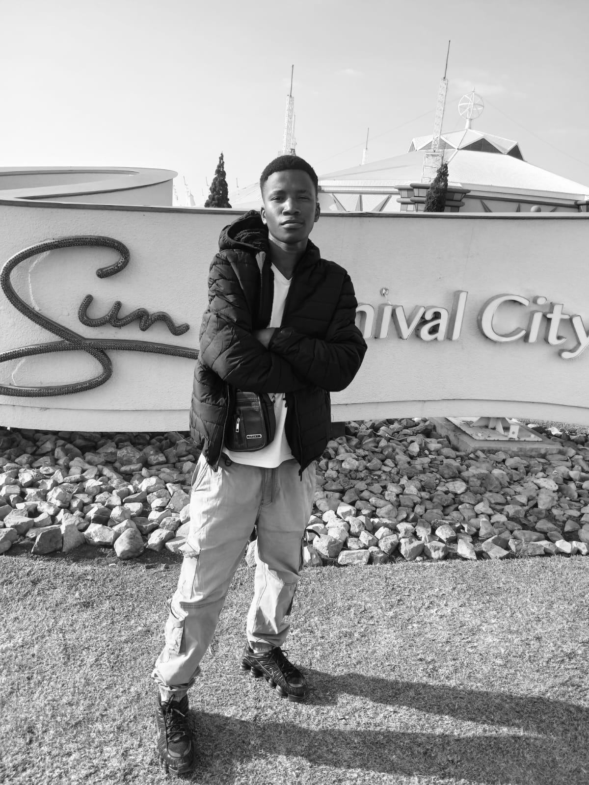 Legend Gee RSA