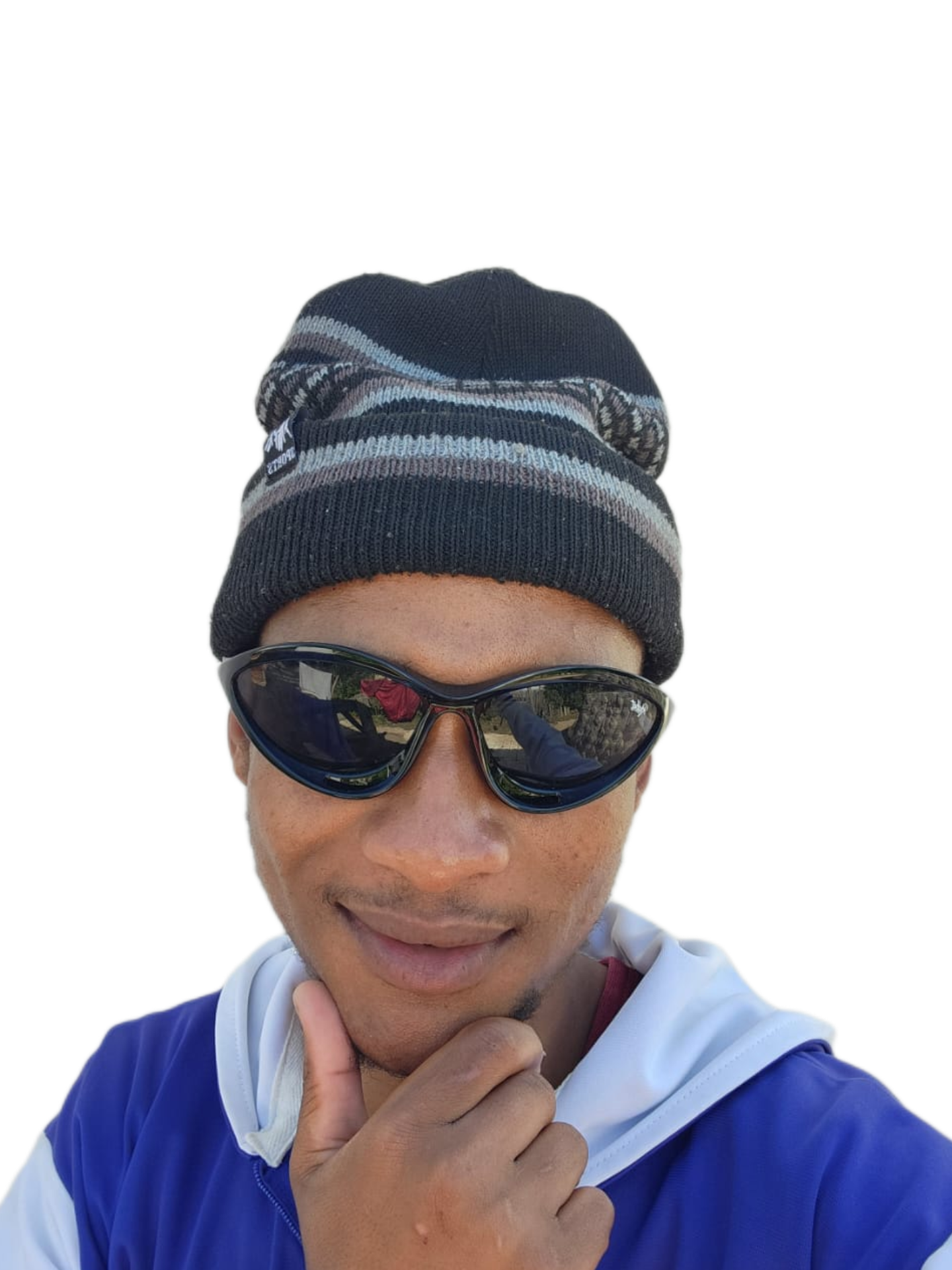 MC THOMPSON