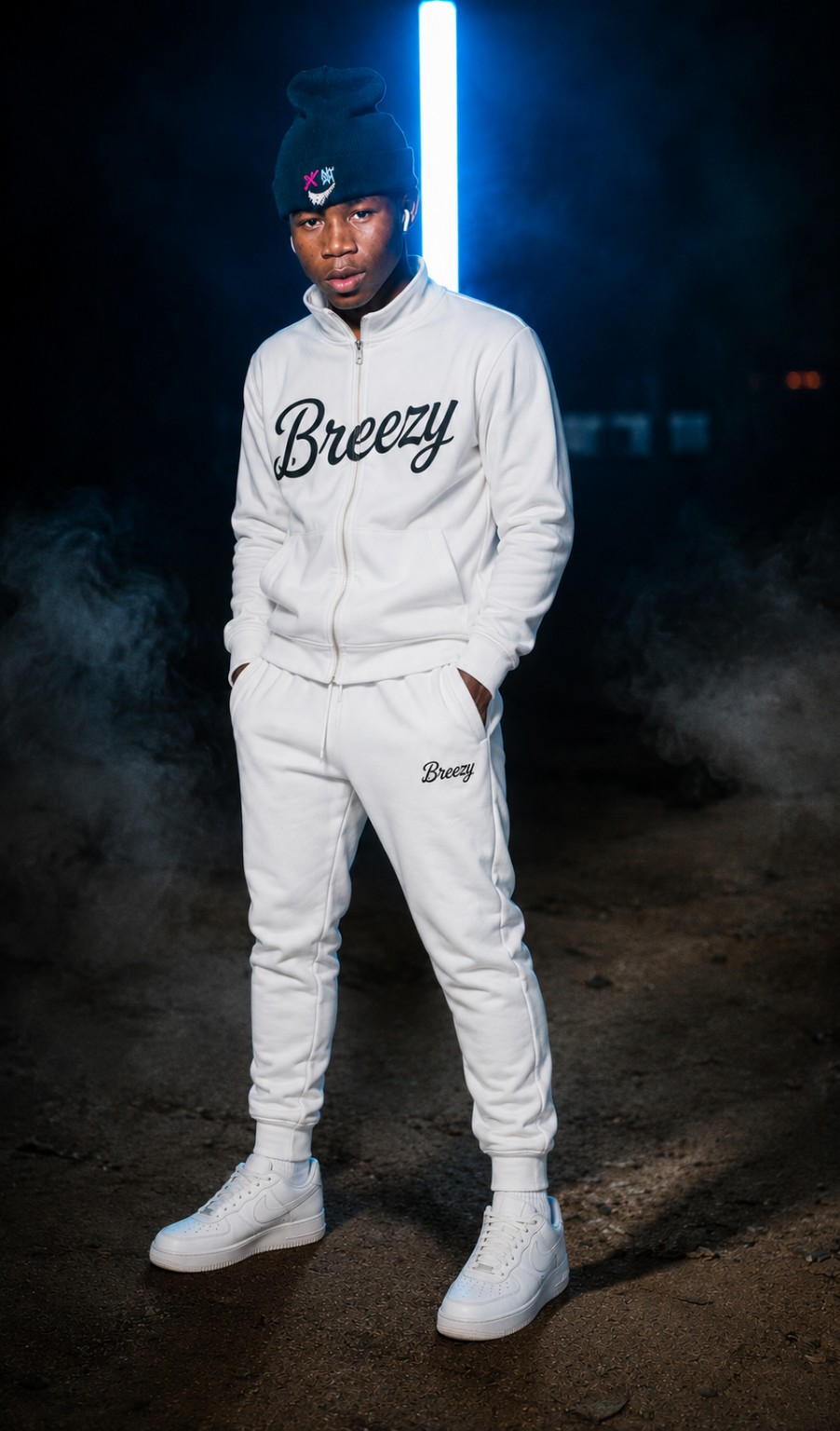 Young Breezy