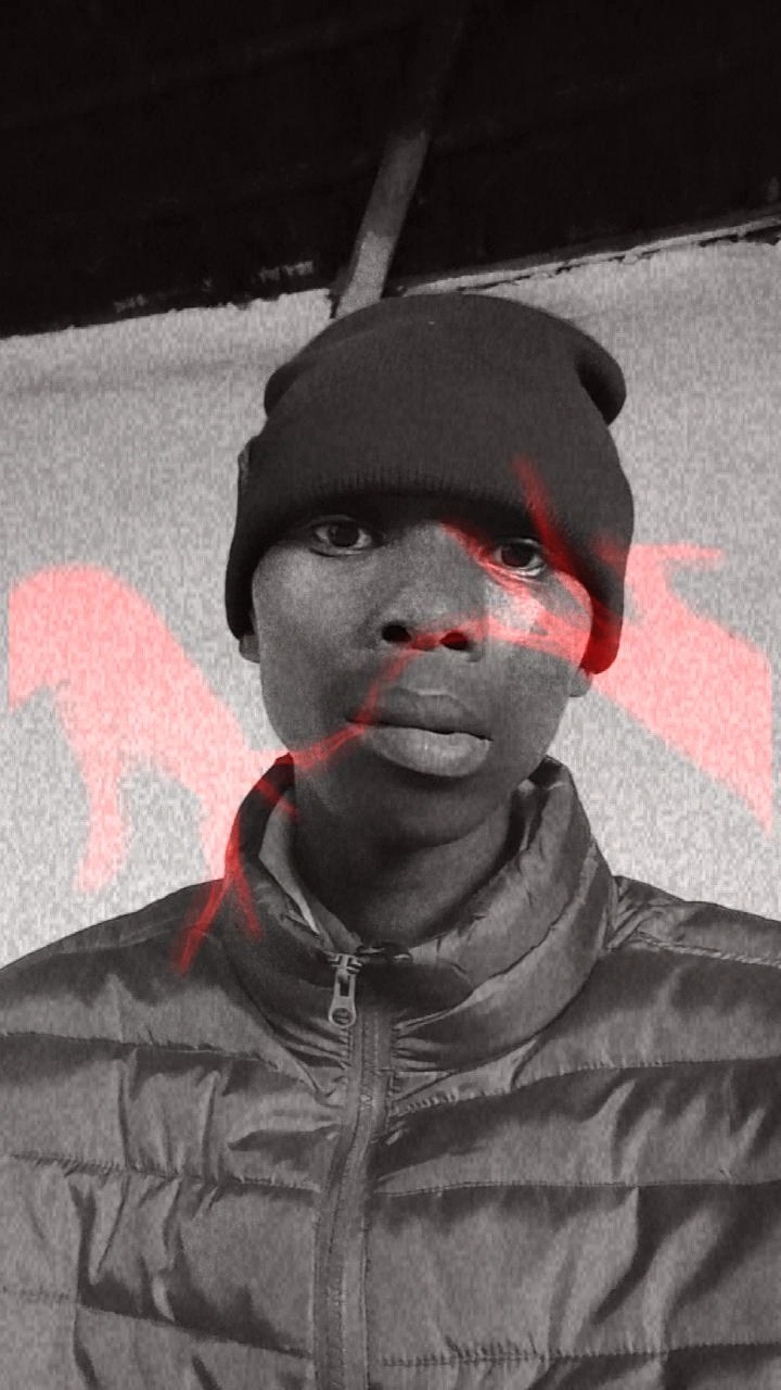 Jr Sarn