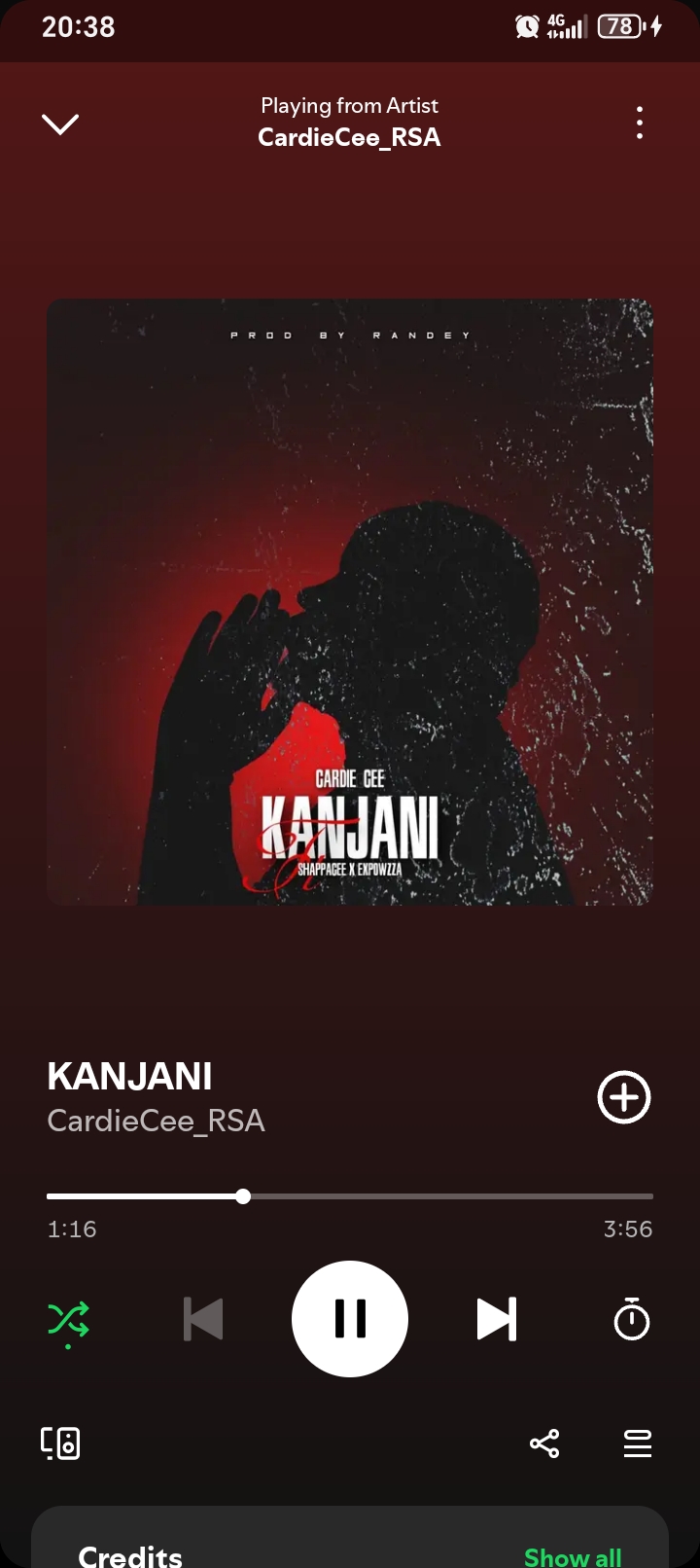 Myangariisto