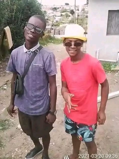 Shezii uyaGcwalah Kau!!!💯😎❤️