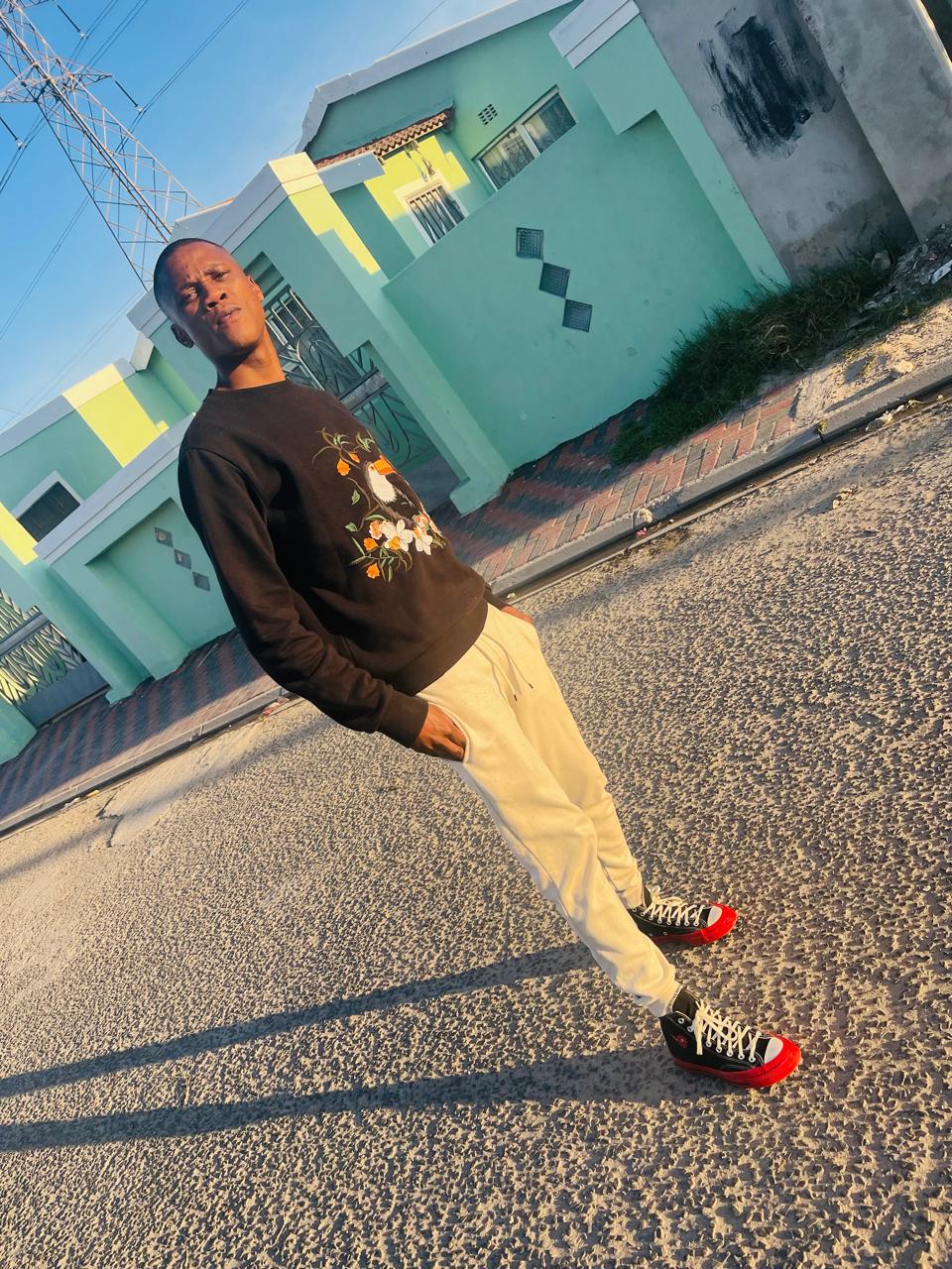 Hlomla