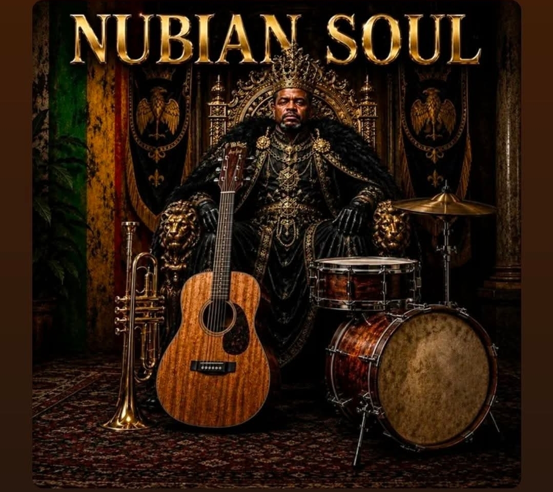 Nubian Soul