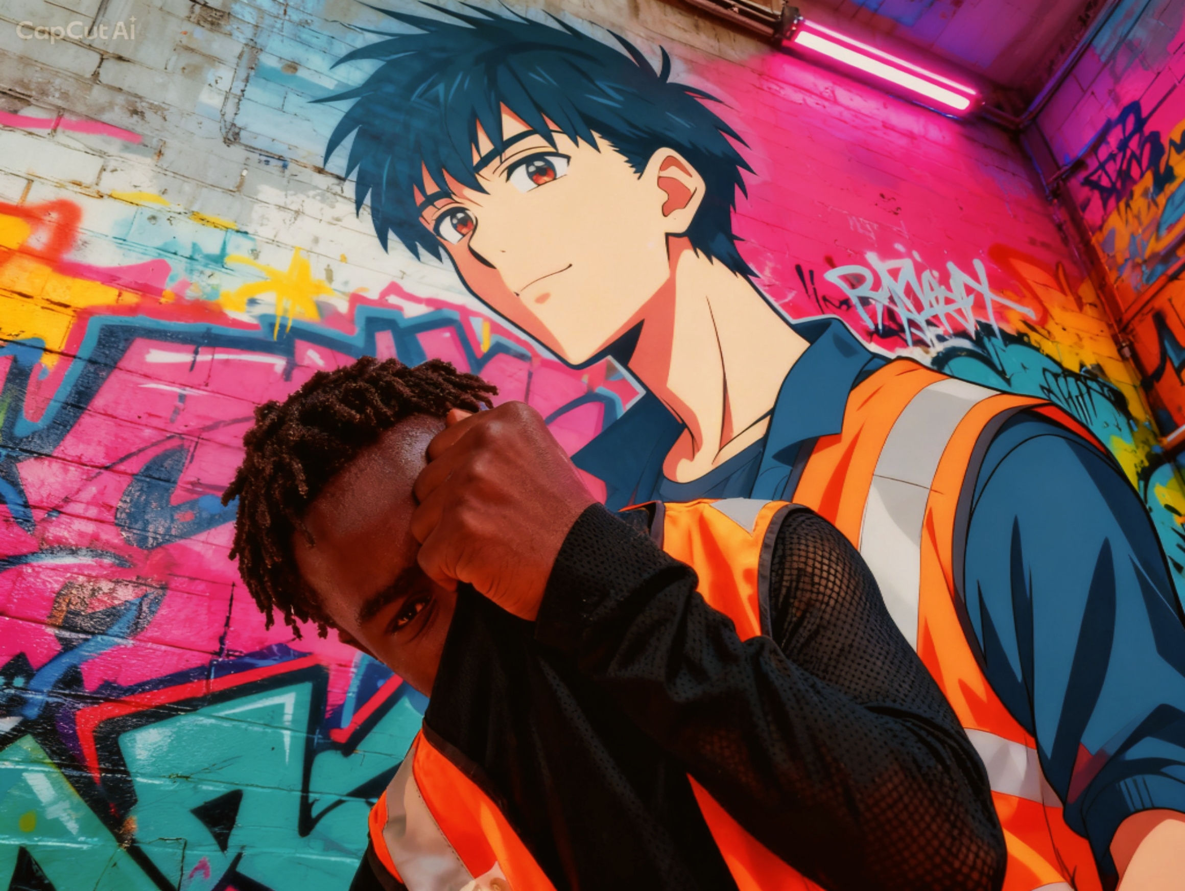Ezo El NinetySix