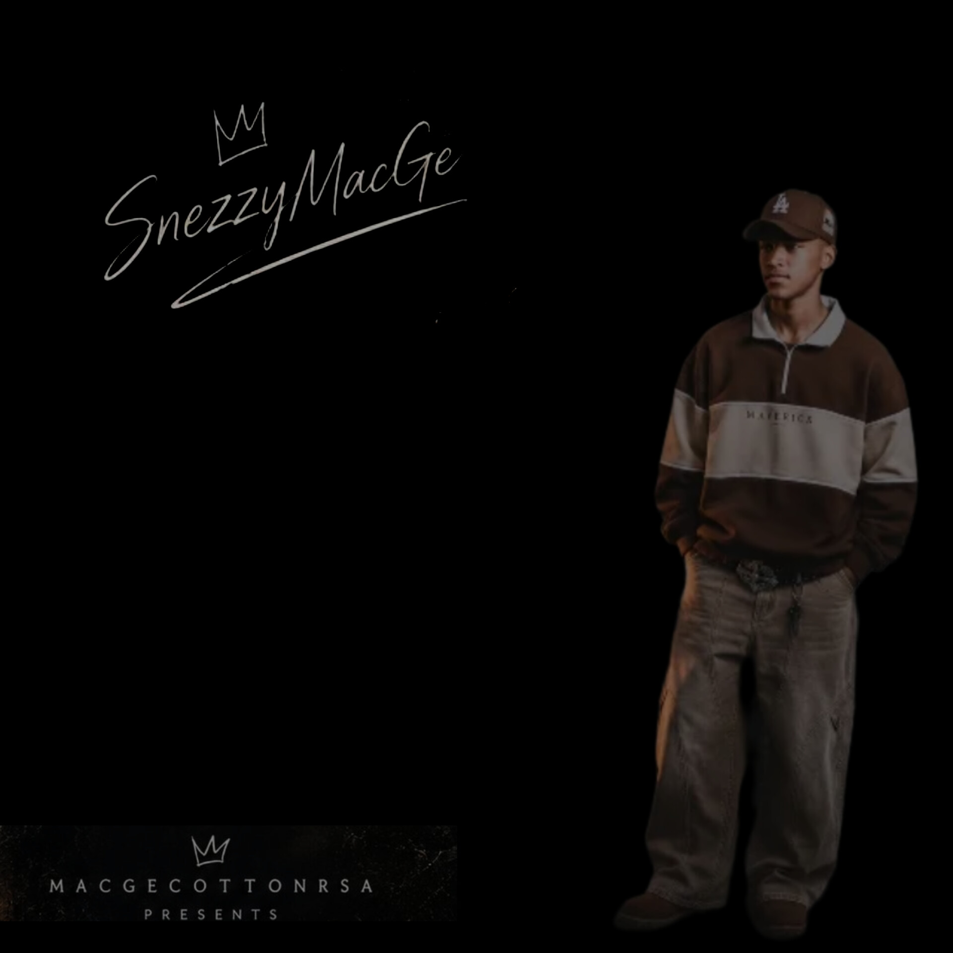 SnezzyMacGe
