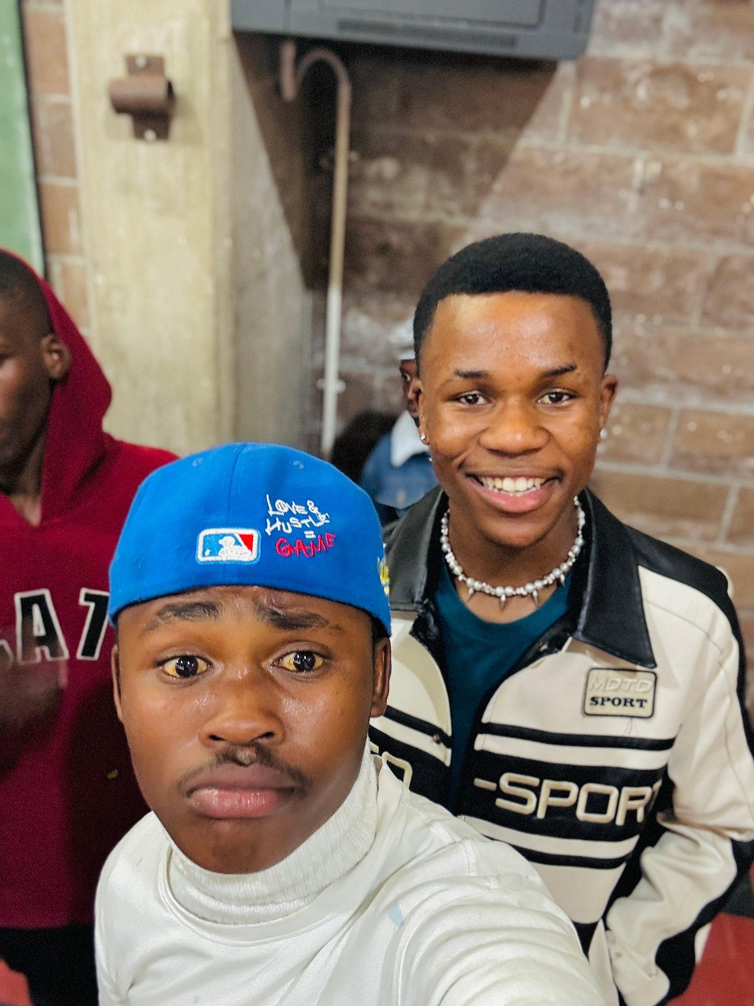 ChumoneyRsa